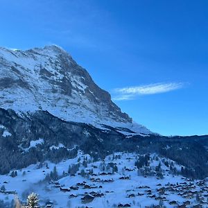 Jungfrau Lodge, Annex Crystal